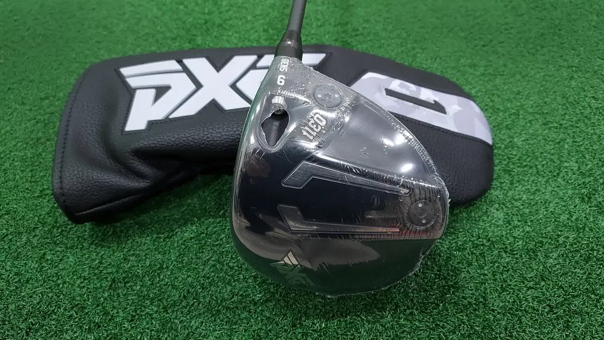 ]PXG GEN5 0311 드라이버 9도(HZRDUS 60g